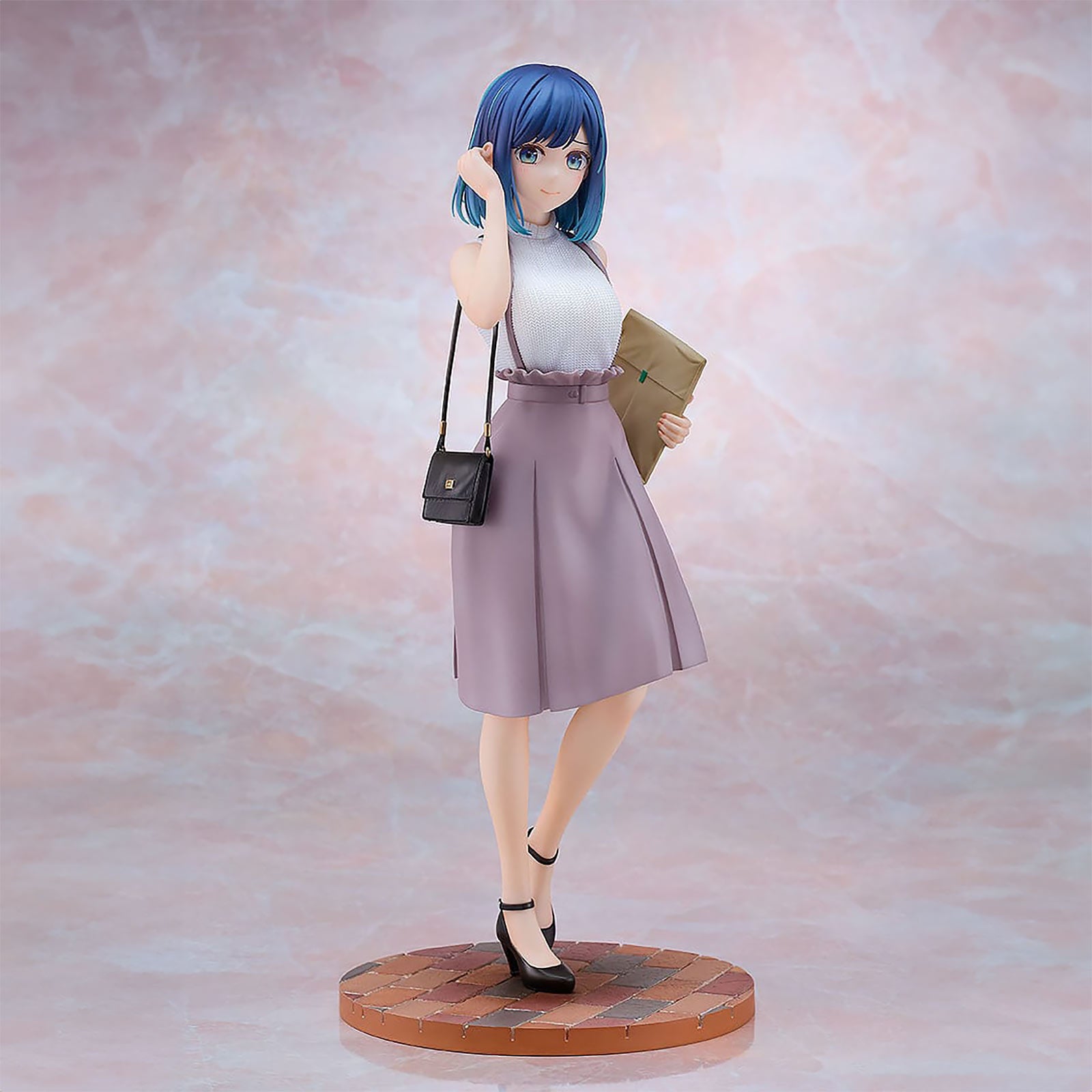 Product image Oshi No Ko: My Star - Akane Kurokawa Figure Date Style Version