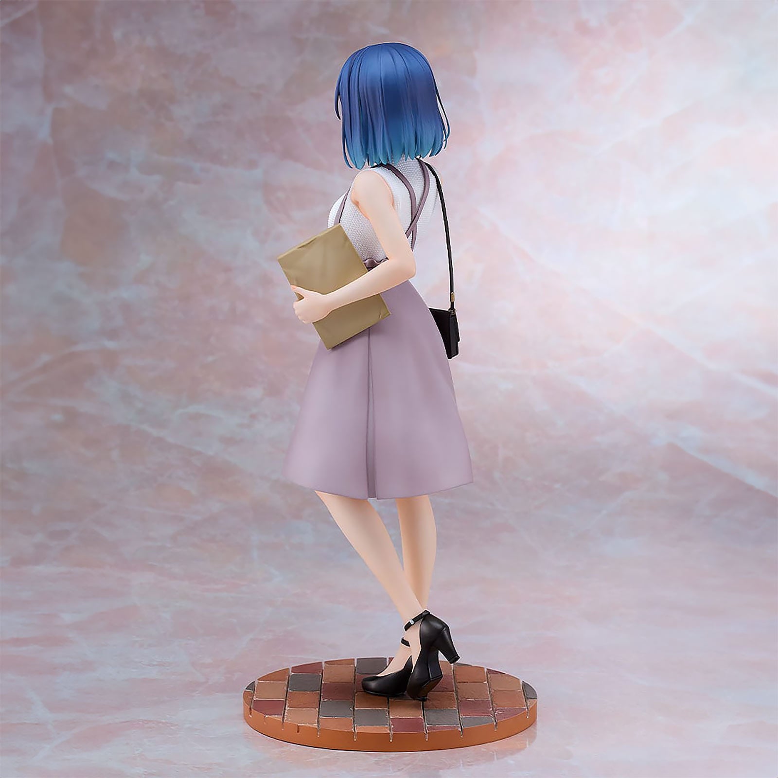 Product image Oshi No Ko: My Star - Akane Kurokawa Figure Date Style Version