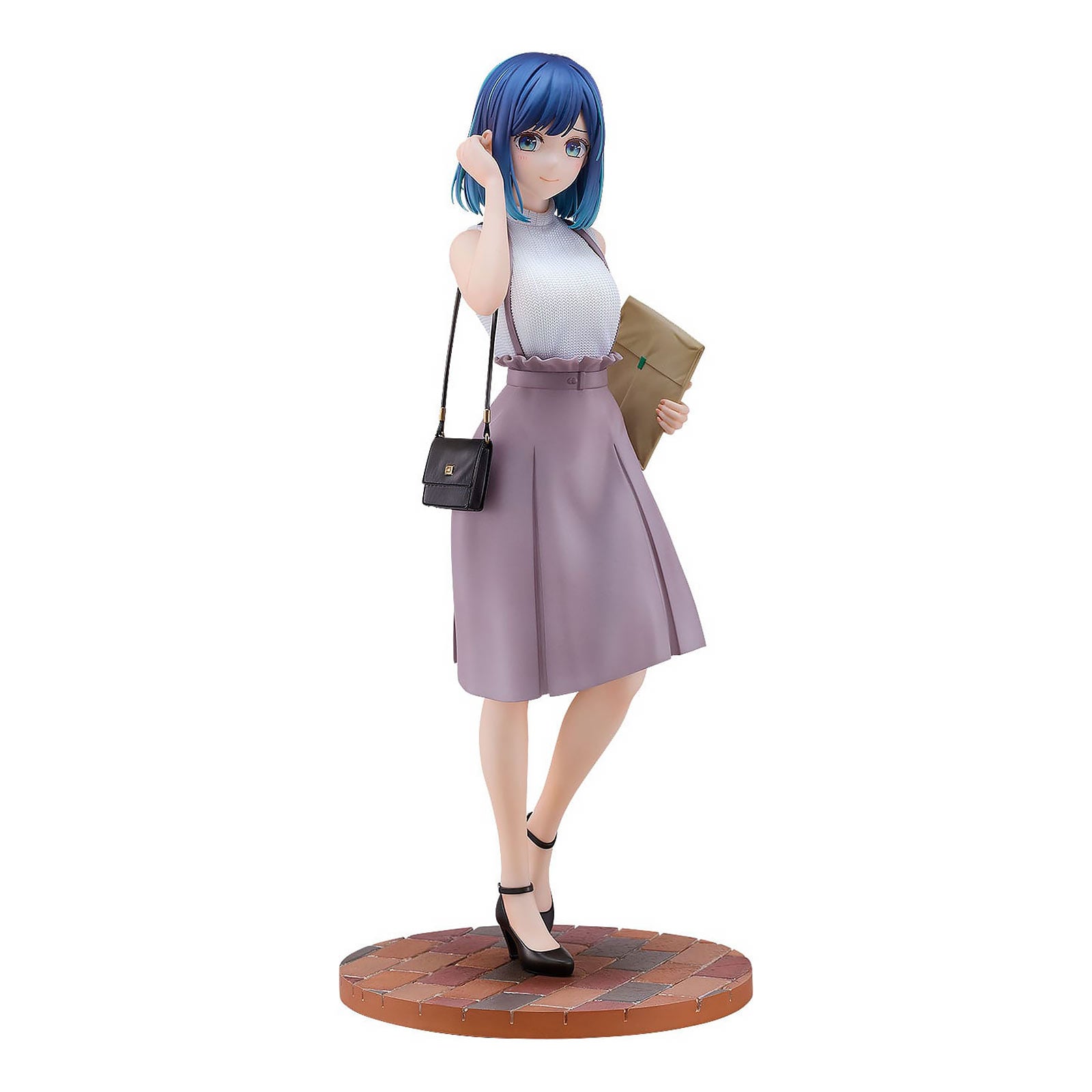 Product image Oshi No Ko: My Star - Akane Kurokawa Figure Date Style Version