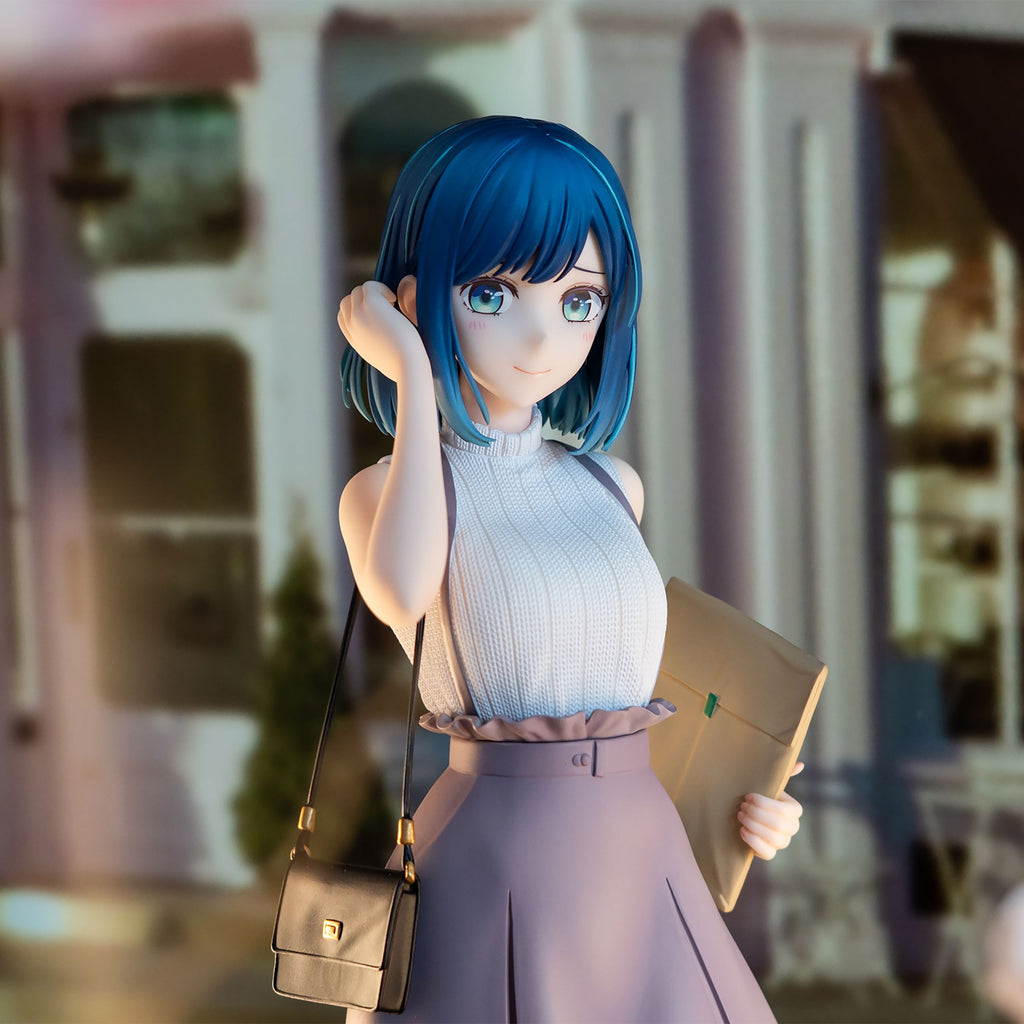 Product image Oshi No Ko: My Star - Akane Kurokawa Figure Date Style Version