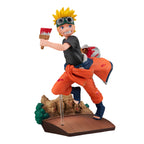 Product image Naruto - Uzumaki Naruto Go! Figure
