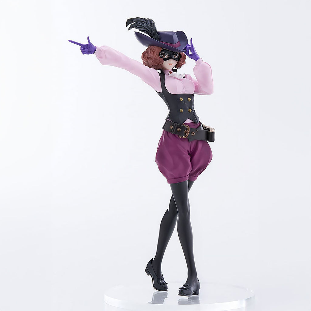 Product image Persona 5 - Haru Okumura Figure