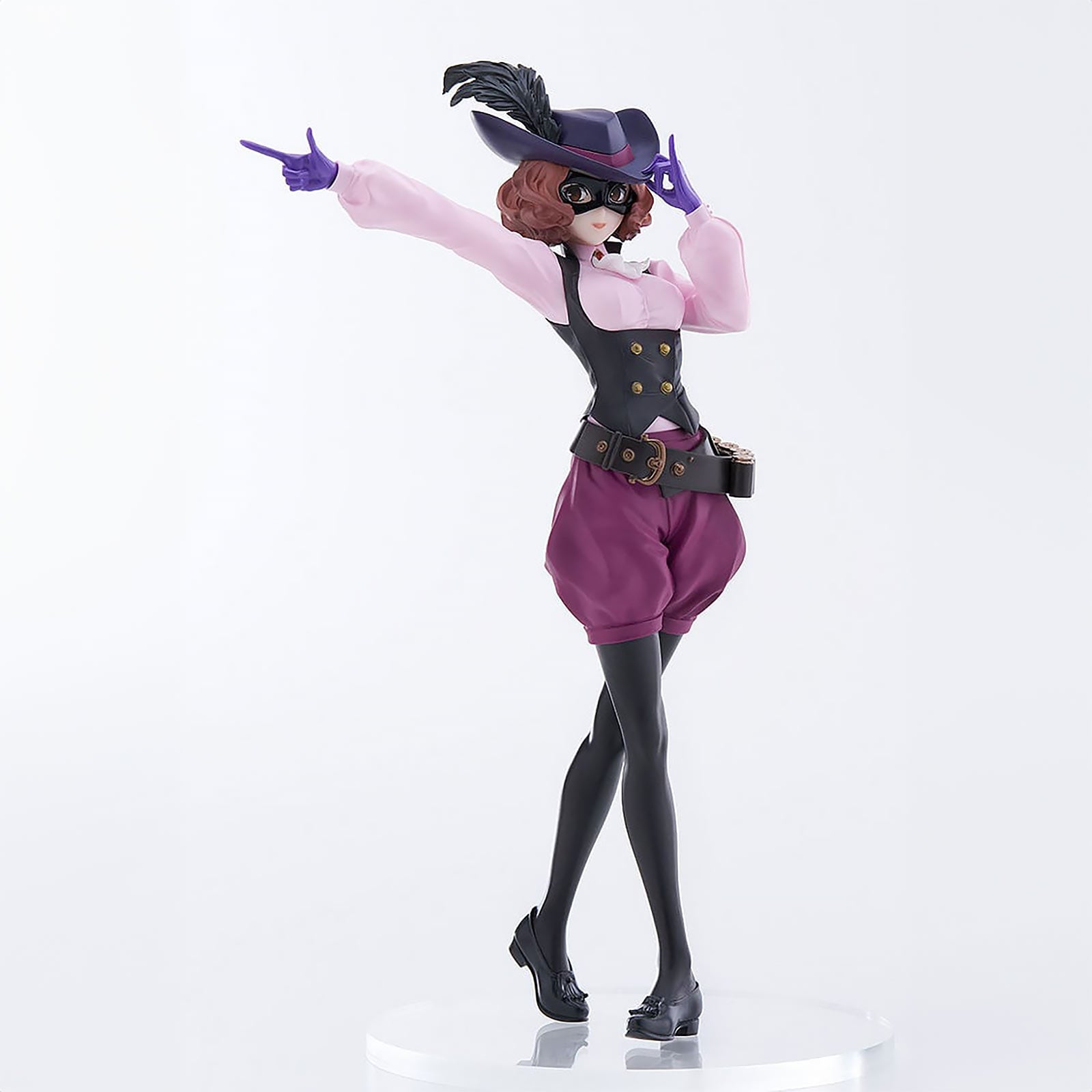 Product image Persona 5 - Haru Okumura Figure