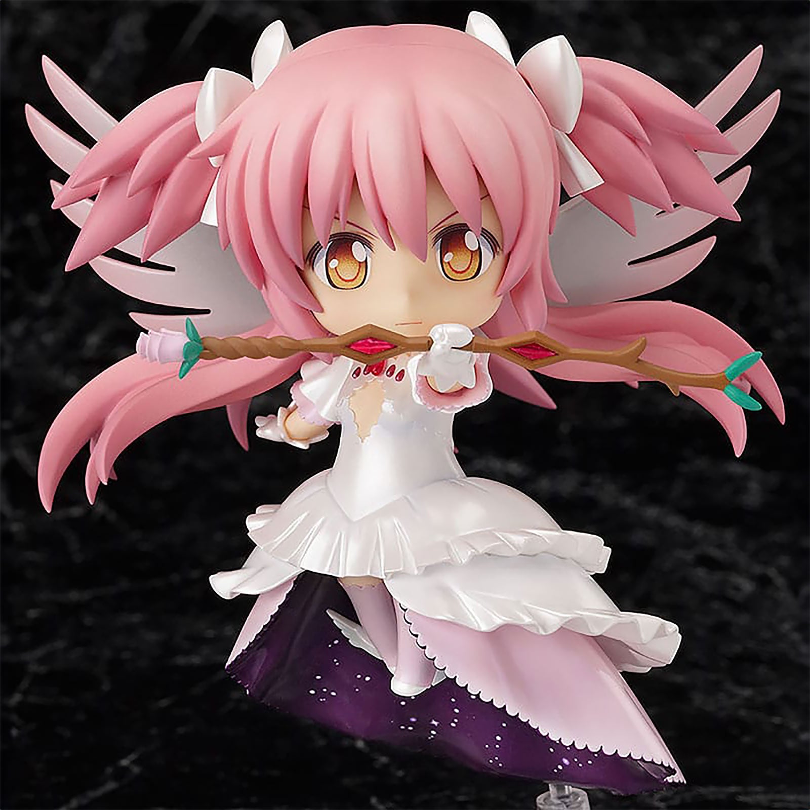 Product image Puella Magi Madoka Magica – Madoka (re-run) Nendoroid Action Figure