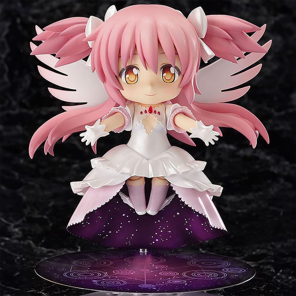 Product image Puella Magi Madoka Magica – Madoka (re-run) Nendoroid Action Figure