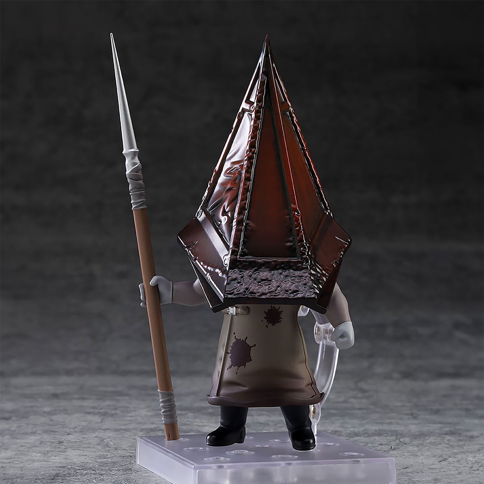 Product image Silent Hill - Red Pyramid Thing Nendoroid Action Figure