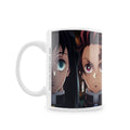 Product image Demon Slayer - Tanjiro, Mitsuri, Muichiro Mug