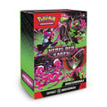 Product image Pokemon - Mist of Legends Trading Card Booster Bundle