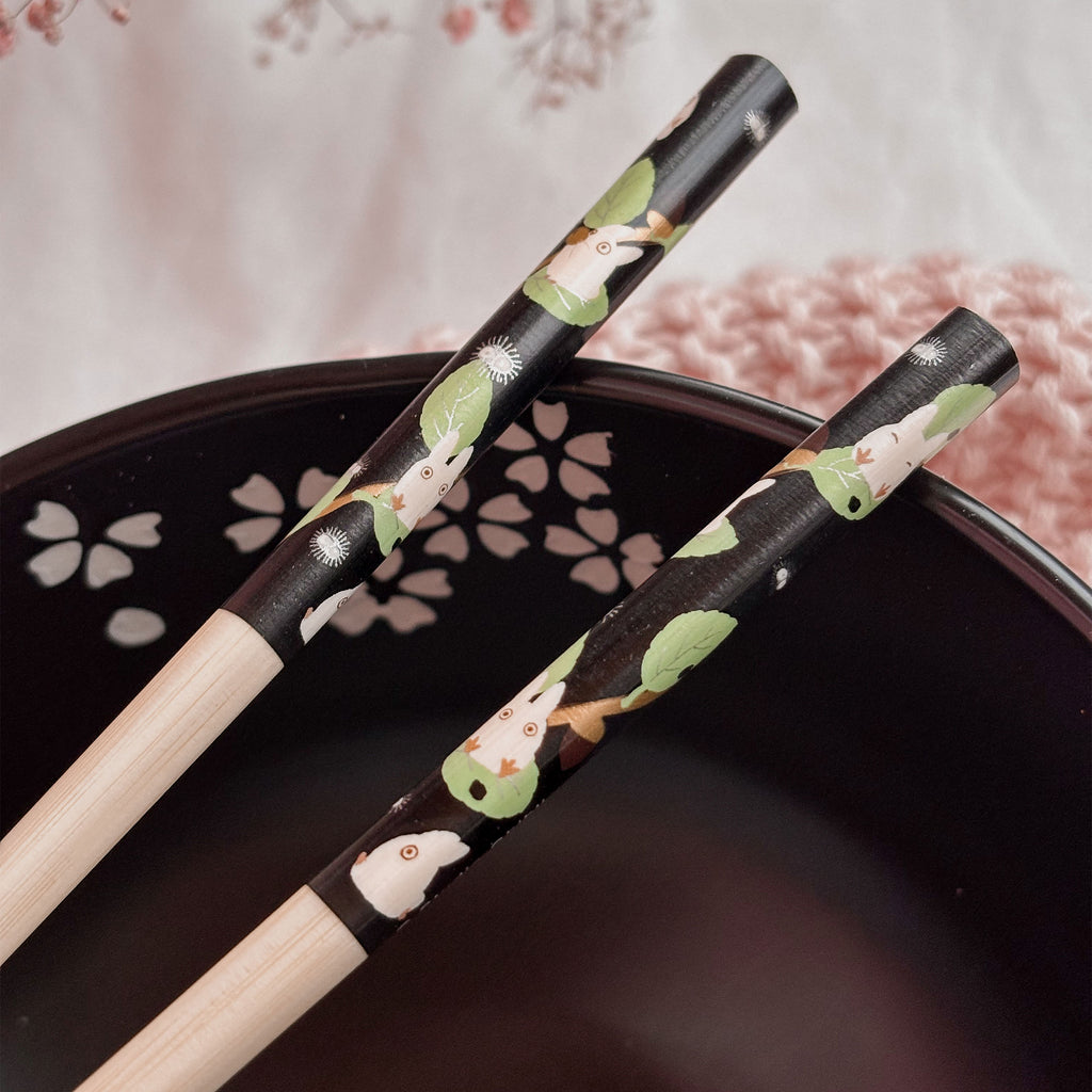 Product image My Neighbor Totoro - Chibi Totoro Chopsticks