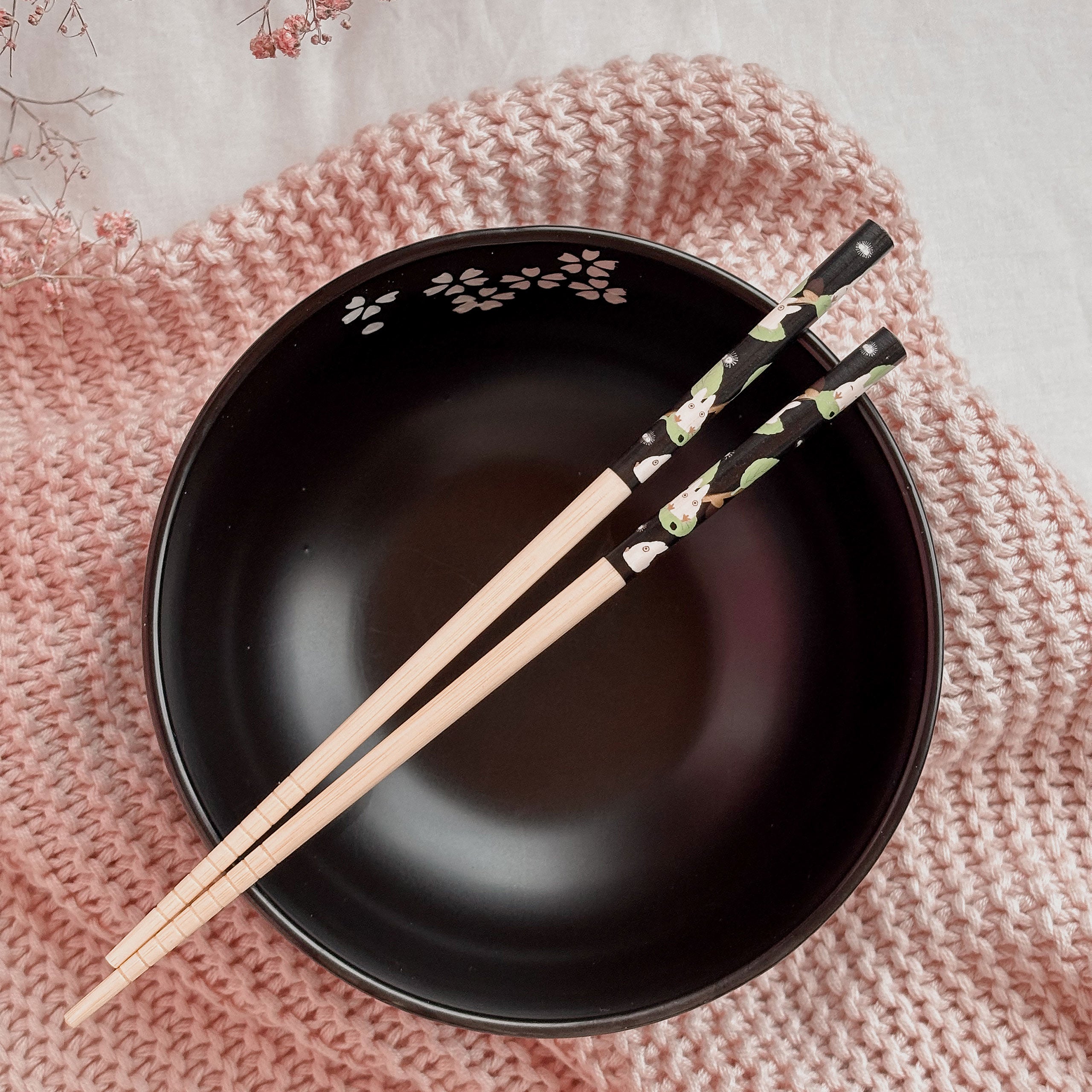 Product image My Neighbor Totoro - Chibi Totoro Chopsticks