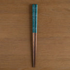 Product image My Neighbor Totoro - Sketches Deep Green Chopsticks