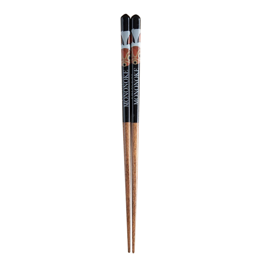 Product image Princess Mononoke - San's Mask Chopsticks