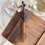 Product image Princess Mononoke - San's Mask Chopsticks