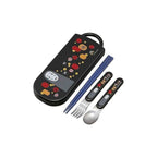 Product image Spirited Away - No Face & Lantern Cutlery Set