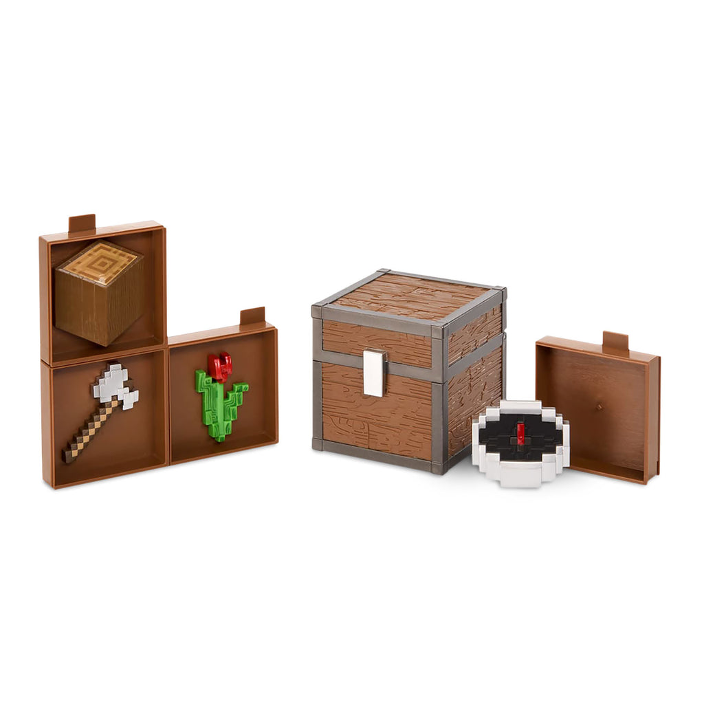 Product image Minecraft - Forrest Inventory Chest