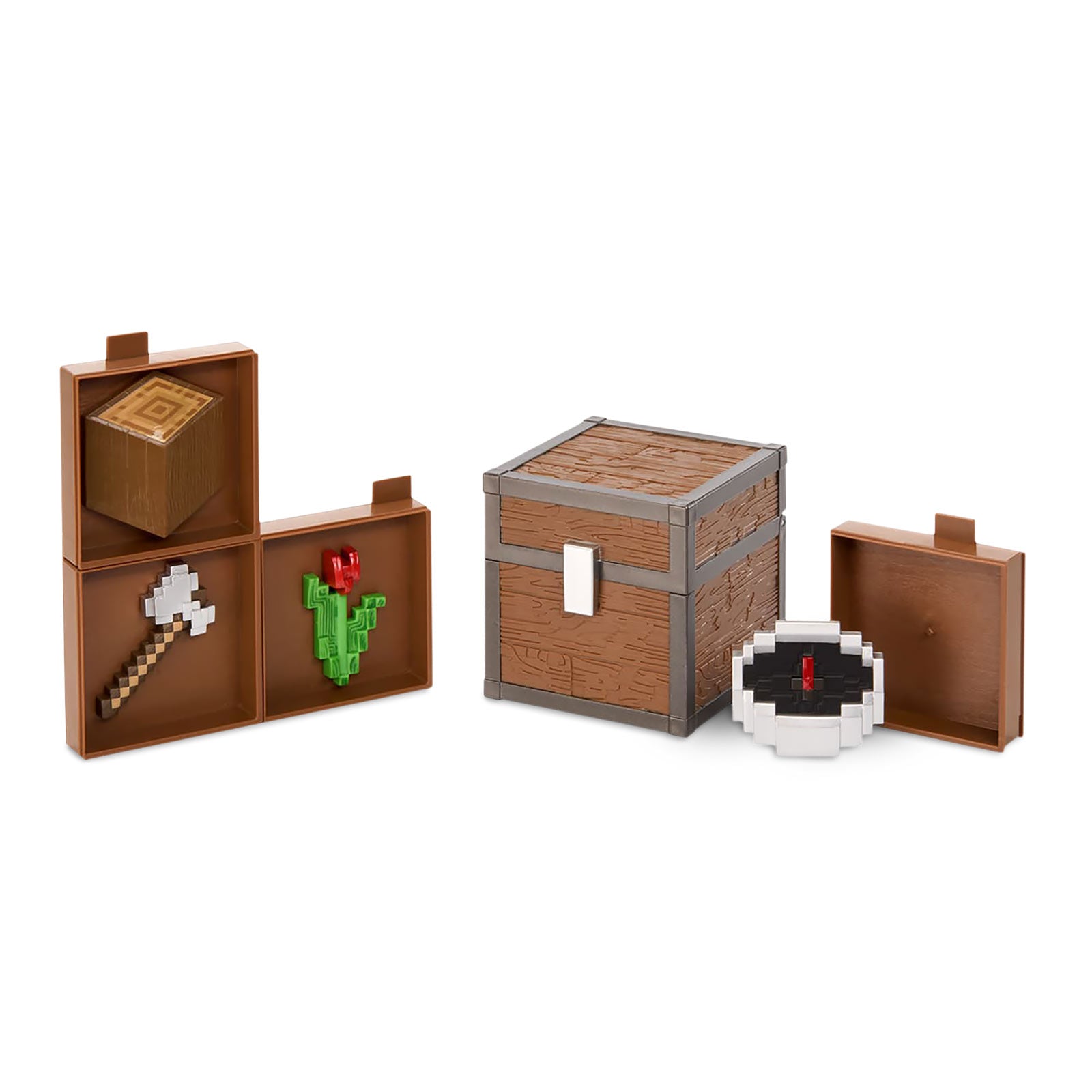 Product image Minecraft - Forrest Inventory Chest