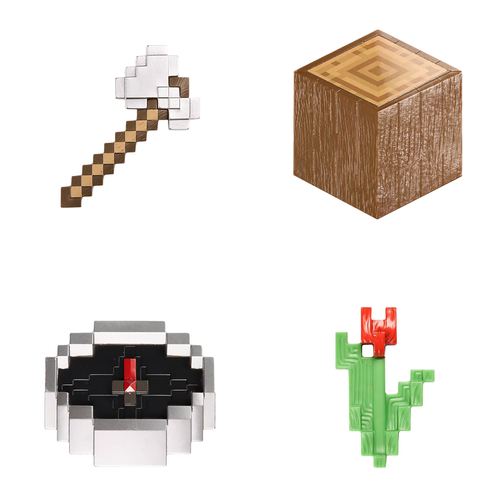 Product image Minecraft - Forrest Inventory Chest