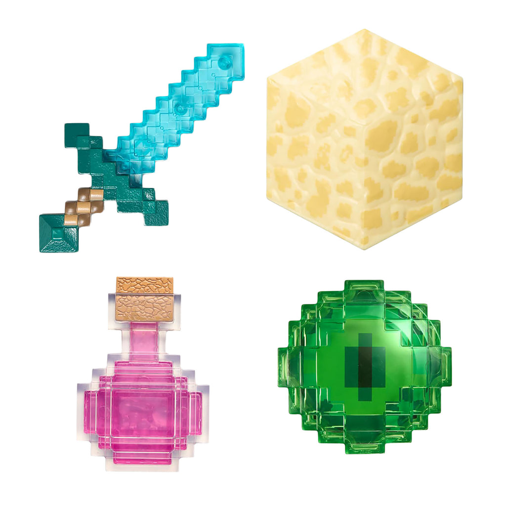 Product image Minecraft - The End Inventory Chest