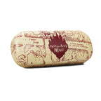 Product image Harry Potter - Marauder's Map Glasses Case