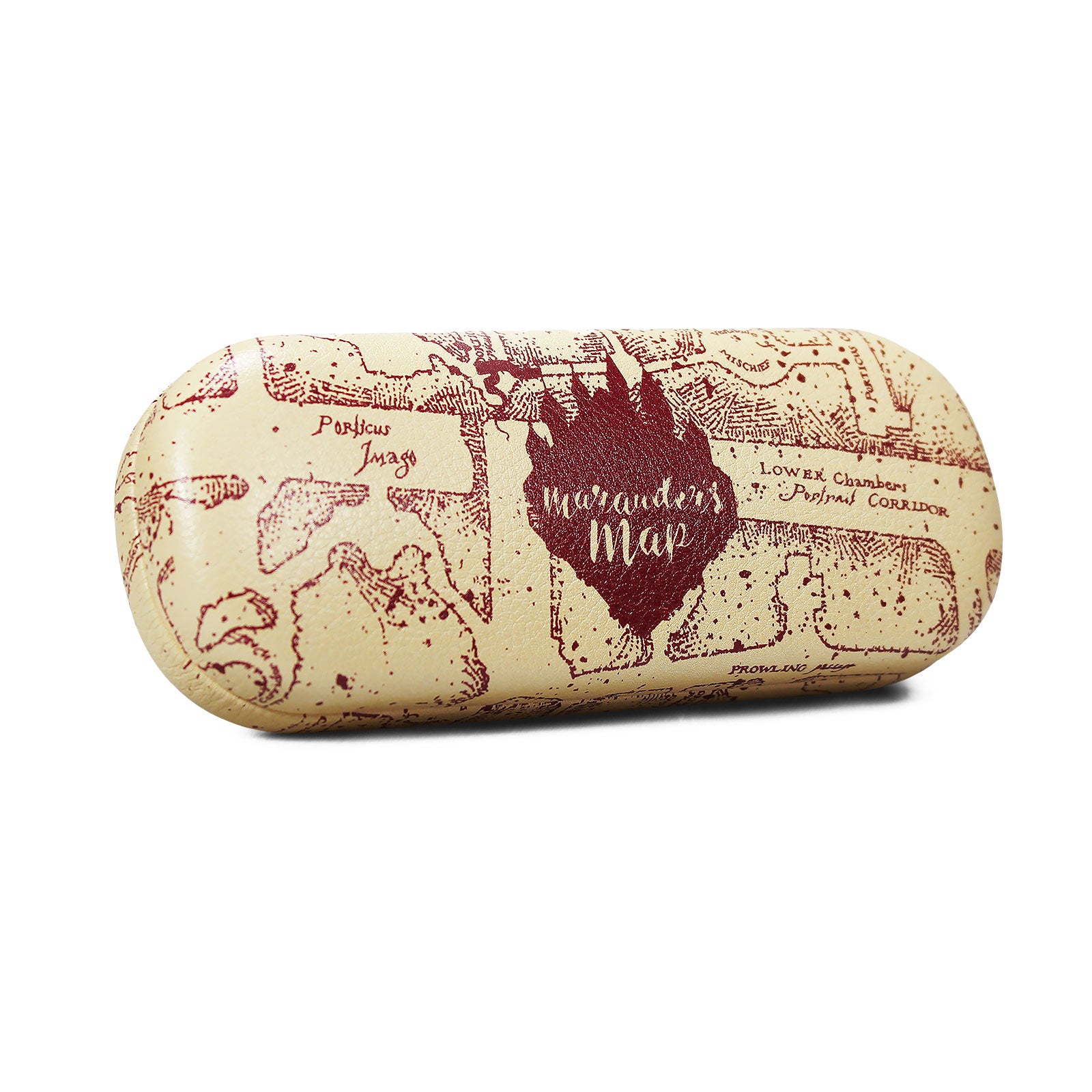 Product image Harry Potter - Marauder's Map Glasses Case