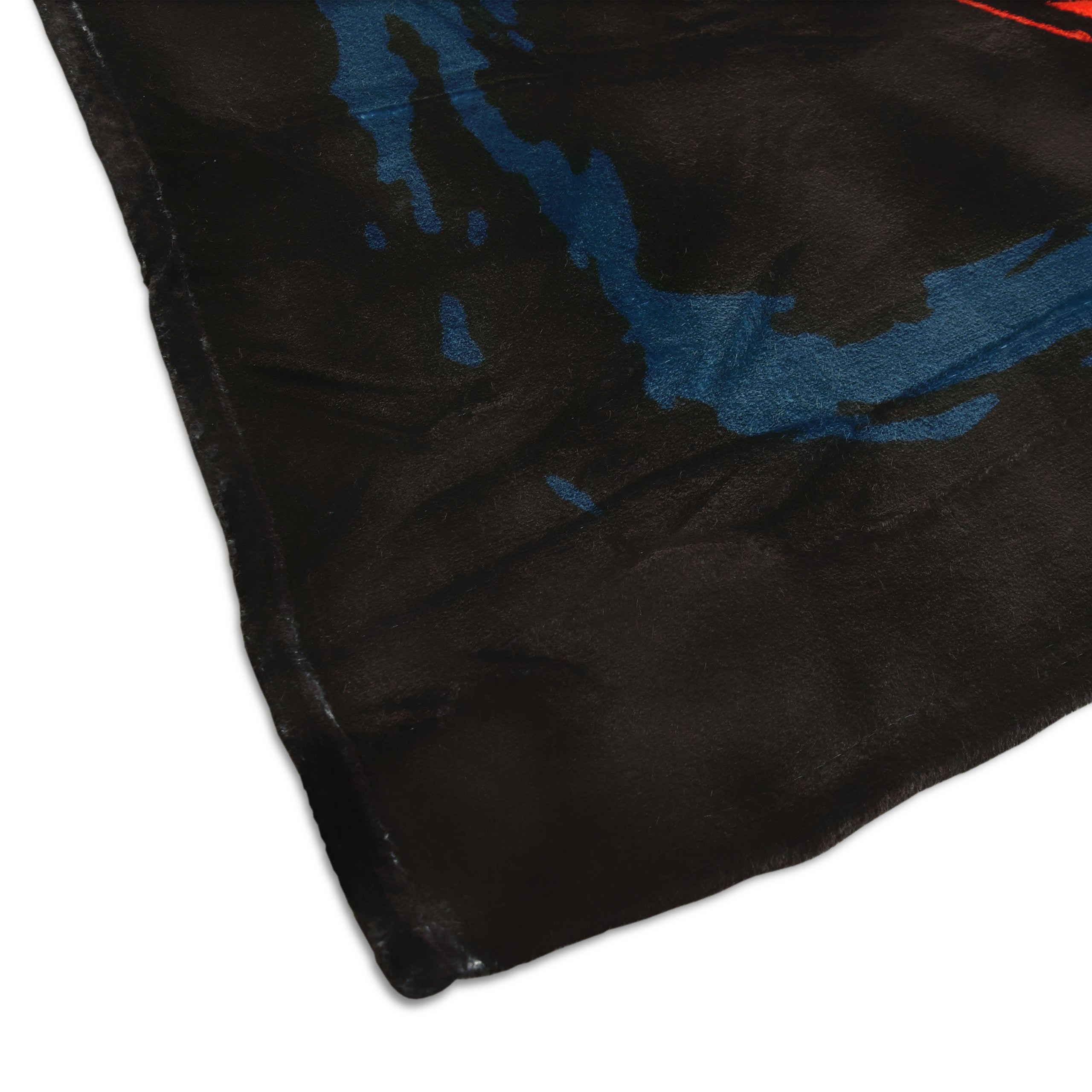 Product image Naruto Shippuden - Group Fleece Blanket