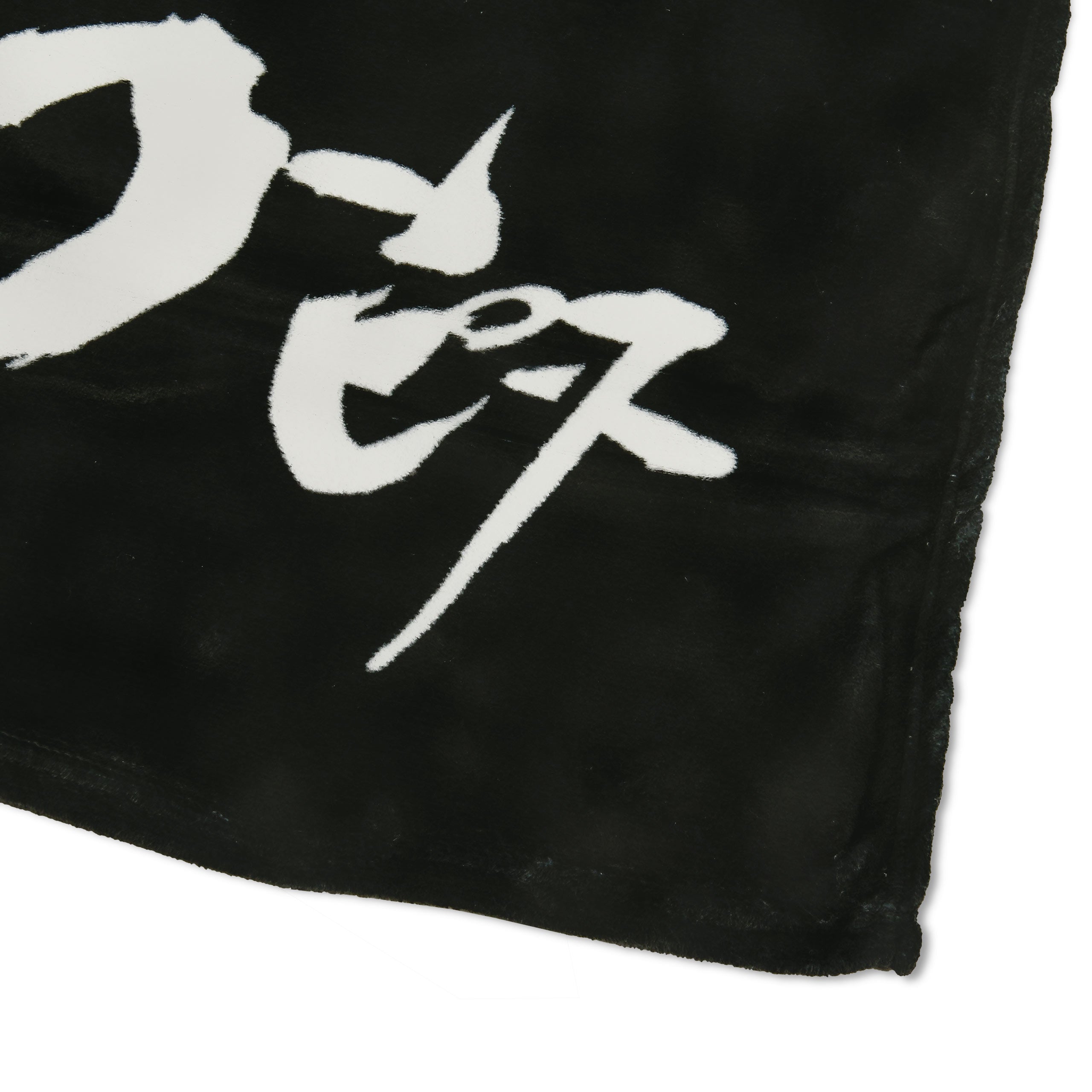 Product image One Piece: Gear 5 - Monkey D. Luffy Fleece Blanket
