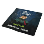Product image One Piece - Roronoa Zoro Fleece Blanket