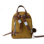 Product image Pokemon - Sleeping Eevee Mini Backpack Brown