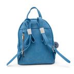 Product image Pokemon - Sleeping Snorlax Mini Backpack Blue