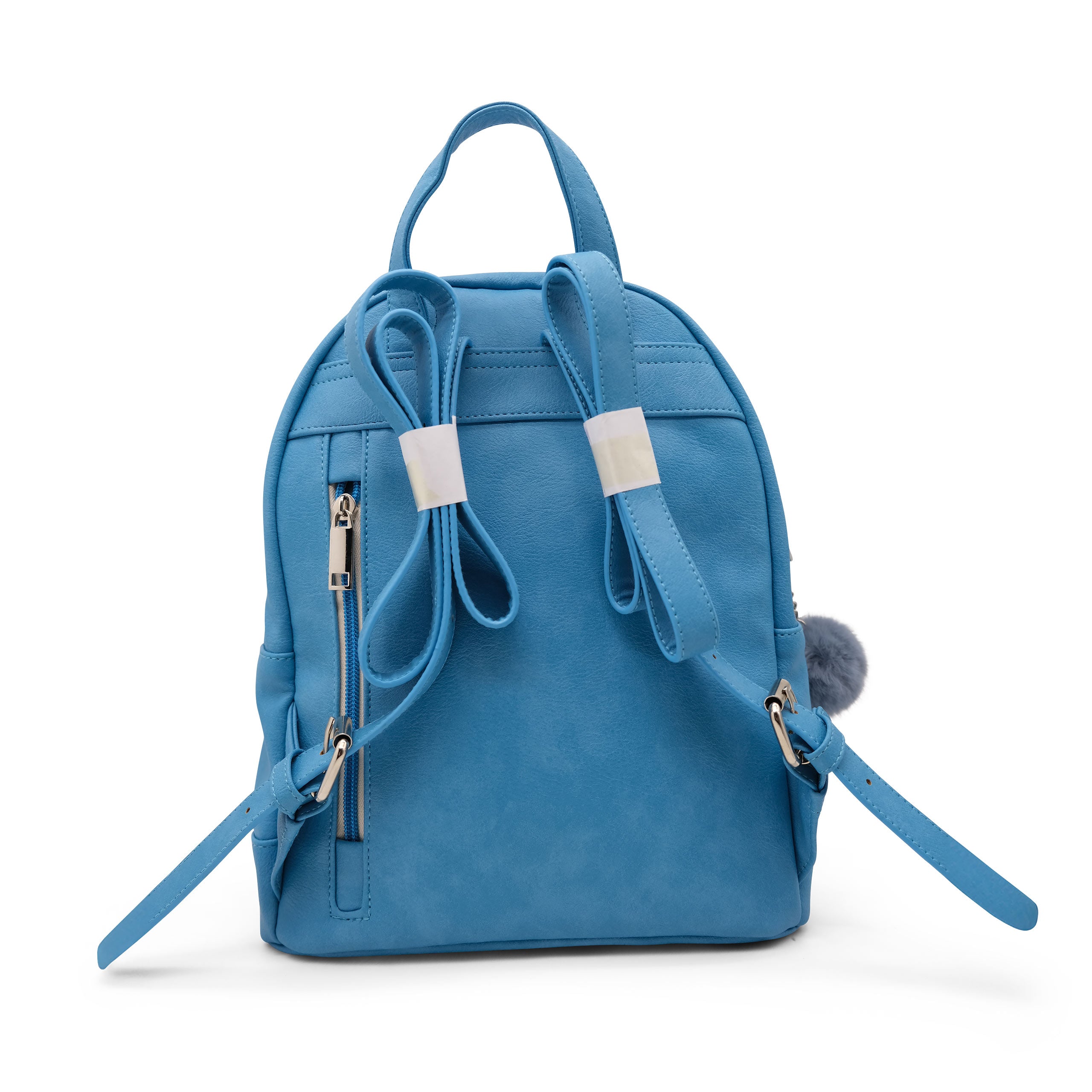 Product image Pokemon - Sleeping Snorlax Mini Backpack Blue