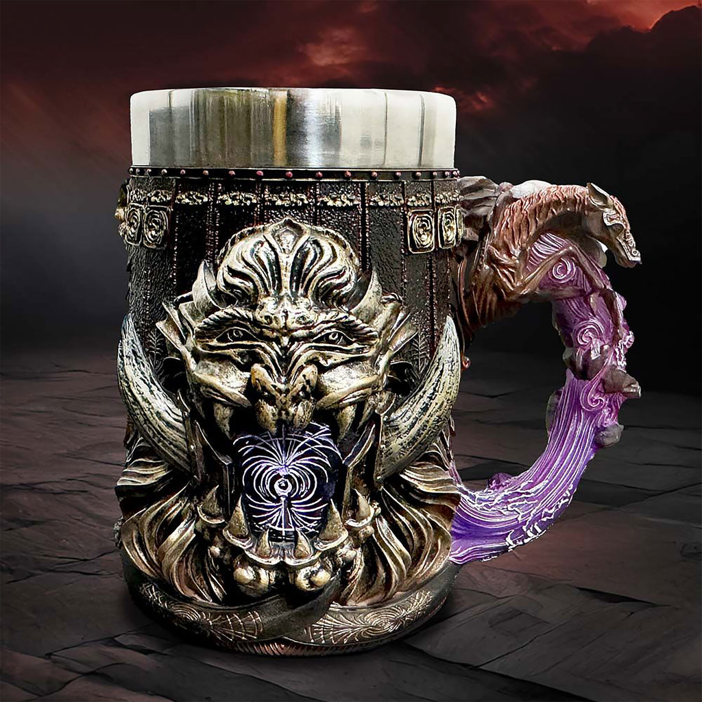 Product image Elden Ring - Starscourge Radahn Tankard Deluxe