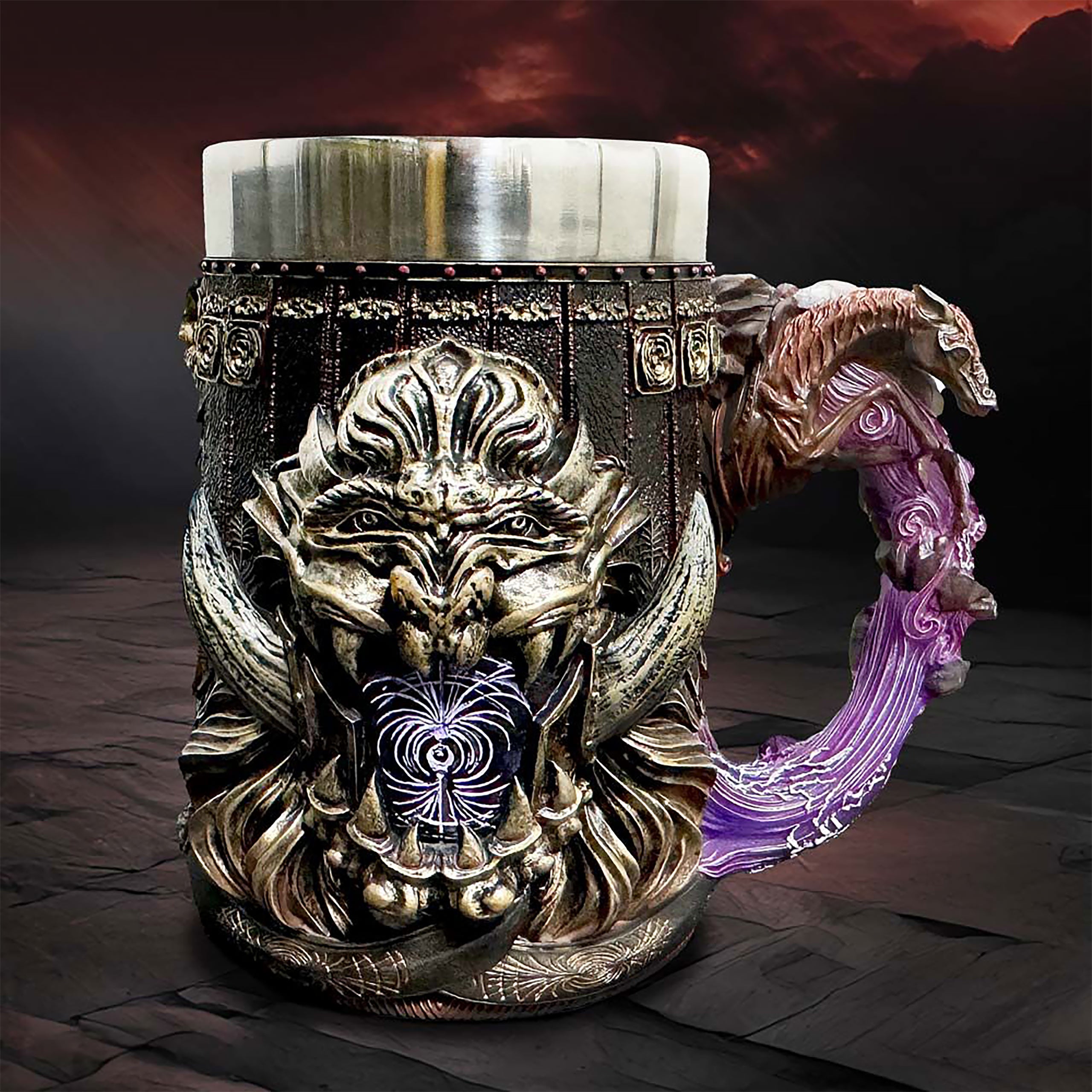 Product image Elden Ring - Starscourge Radahn Tankard Deluxe