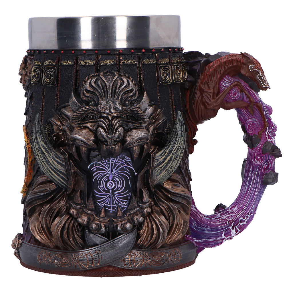 Product image Elden Ring - Starscourge Radahn Tankard Deluxe