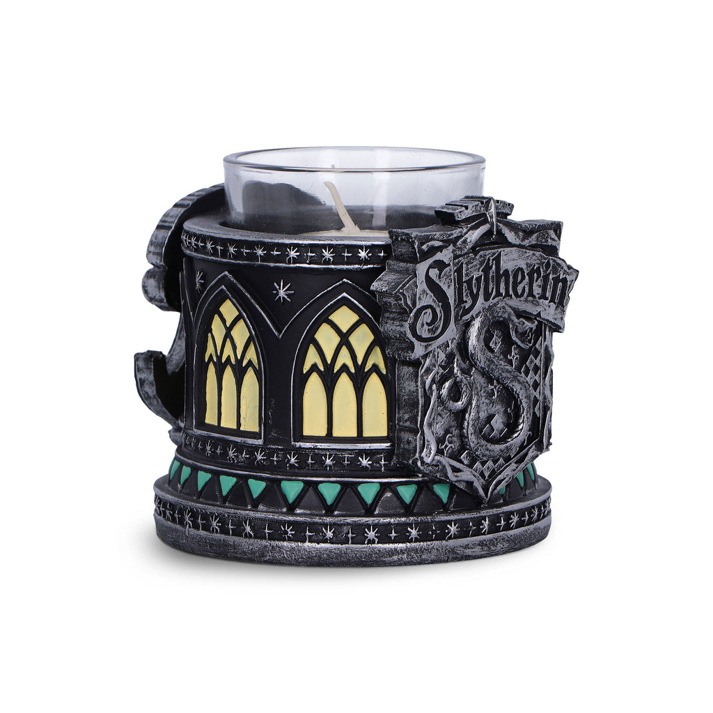 Product image Slytherin Tea Light Holder - Harry Potter