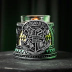 Product image Slytherin Tea Light Holder - Harry Potter