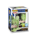 Product image Black Clover - Yuno (Spirit of Zephyr) Funko Pop Figure