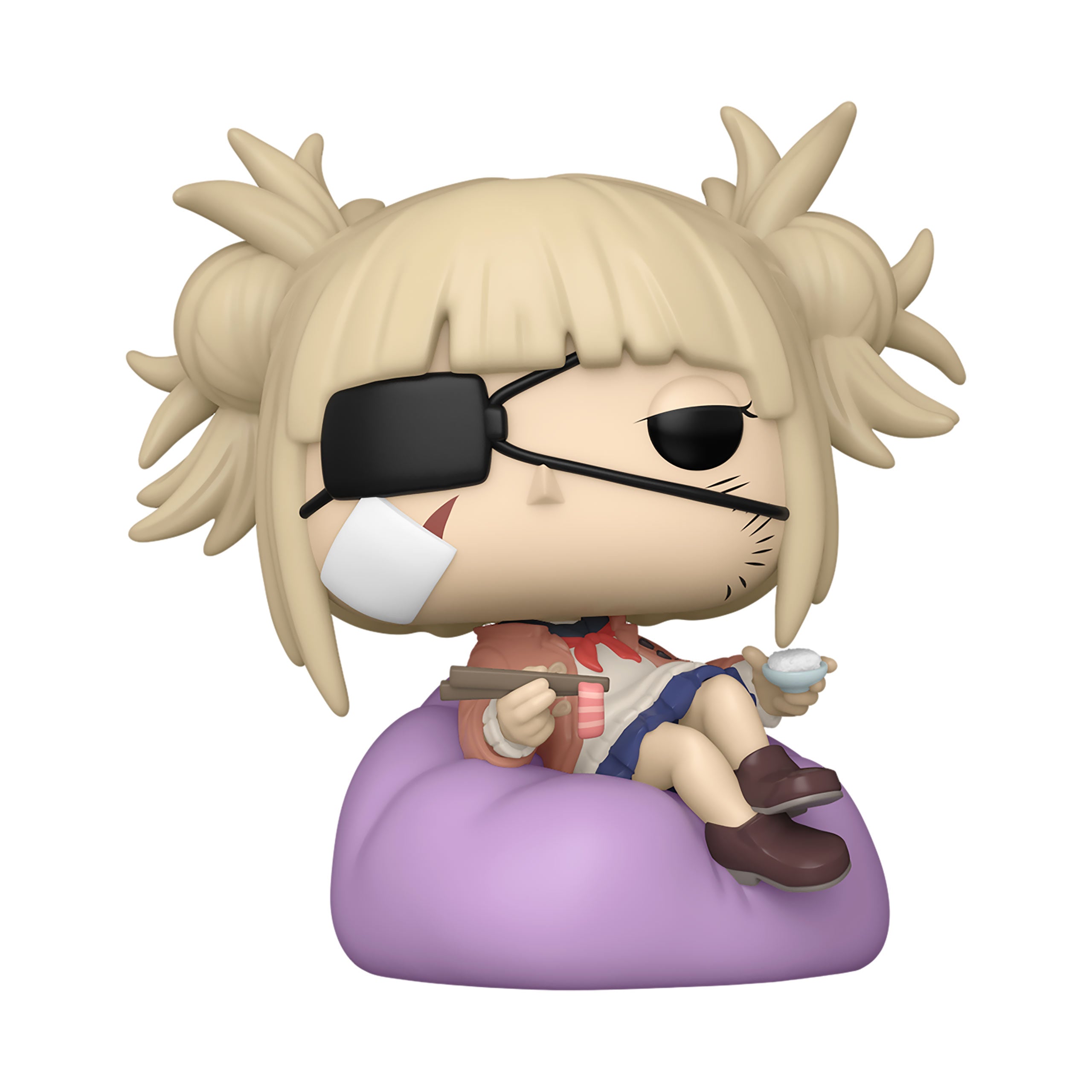 Product image My Hero Academia - Himiko Toga Funko Pop Figure