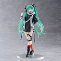 Product image Hatsune Miku - Wonderland Figure Fashion Punk Version