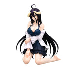 Product image Overlord - Albedo Noodle Stopper Figure Loungewear Version