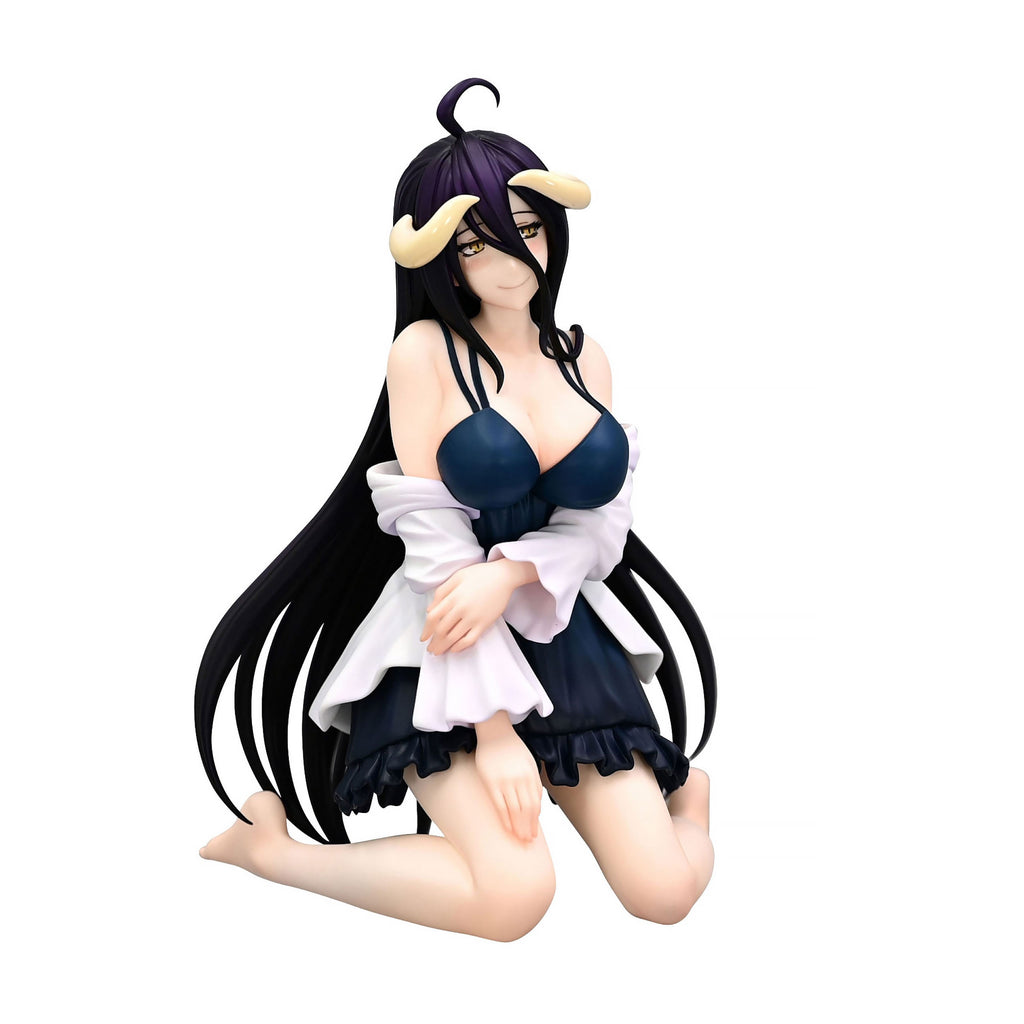 Product image Overlord - Albedo Noodle Stopper Figure Loungewear Version