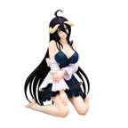 Product image Overlord - Albedo Noodle Stopper Figure Loungewear Version
