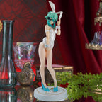 Product image Sword Art Online - Sinon BiCute Bunnies Figure White Pearl Version