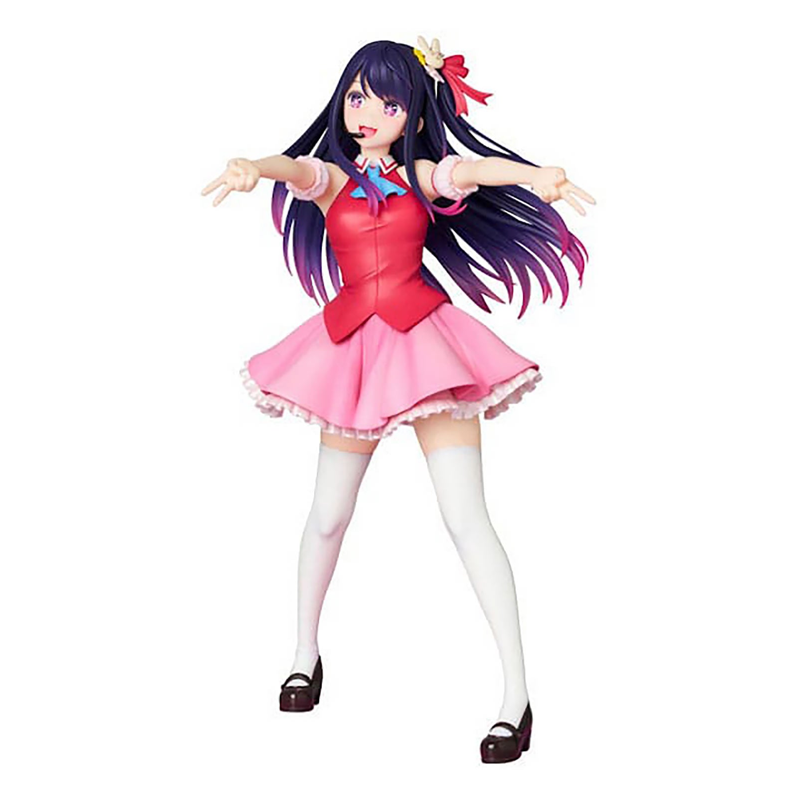 Product image Oshi No Ko: My Star - Ai Hoshino Perfect Posing Products Statue