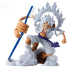 Product image One Piece: Gear 5 - Monkey D. Luffy Figure Pencil Holder