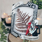 Product image Nightmare Before Christmas - Jack and Sally Picture Frame