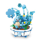 Product image Pokemon - Squirtle Bonsai Keeppley Block Figure