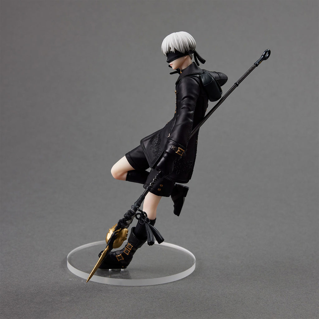 Product image NieR:Automata - 9S YoRHa No.9 Type S Figure