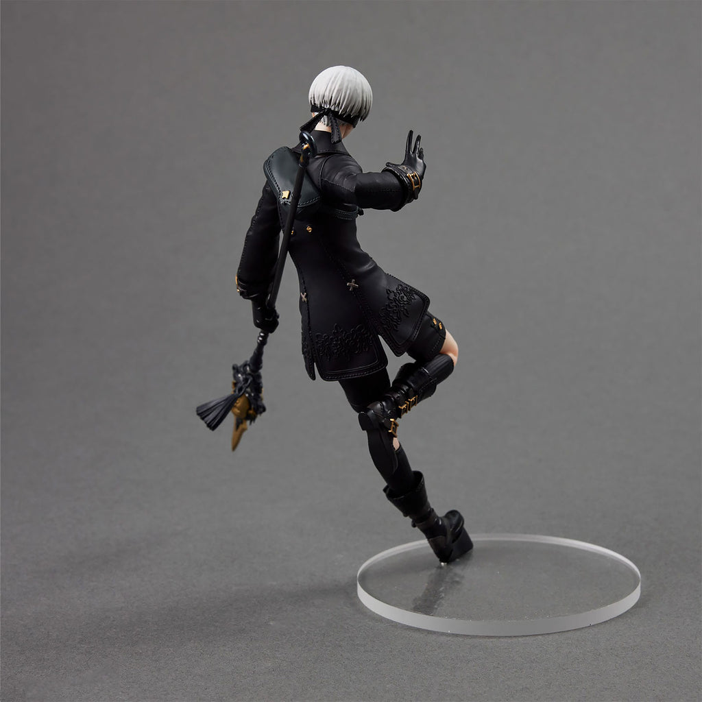 Product image NieR:Automata - 9S YoRHa No.9 Type S Figure