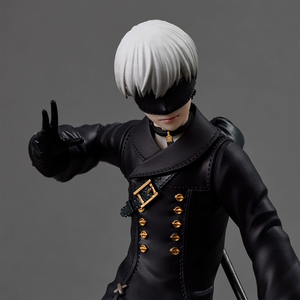 Product image NieR:Automata - 9S YoRHa No.9 Type S Figure