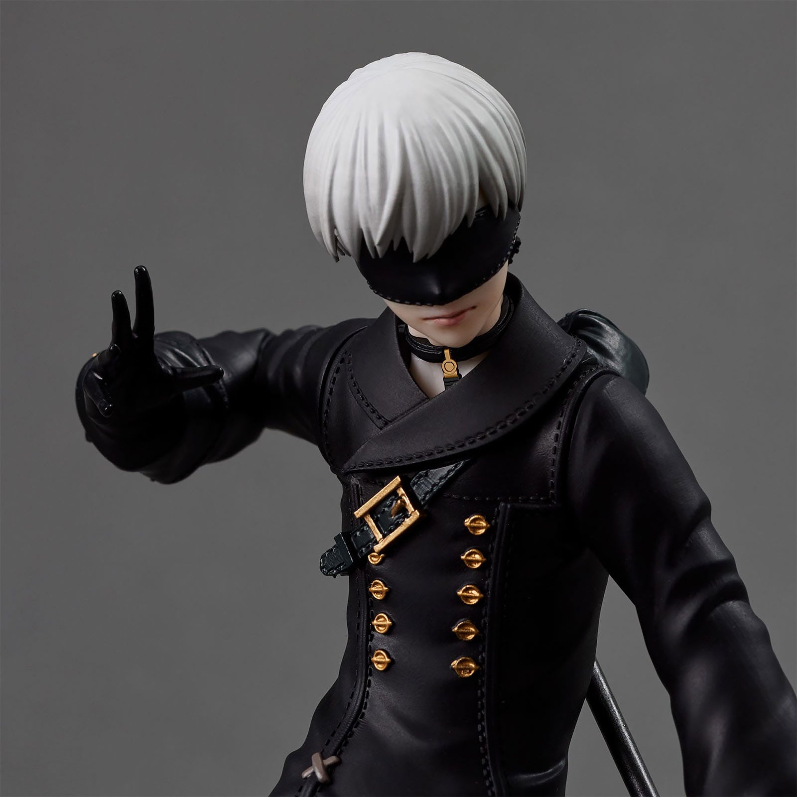 Product image NieR:Automata - 9S YoRHa No.9 Type S Figure